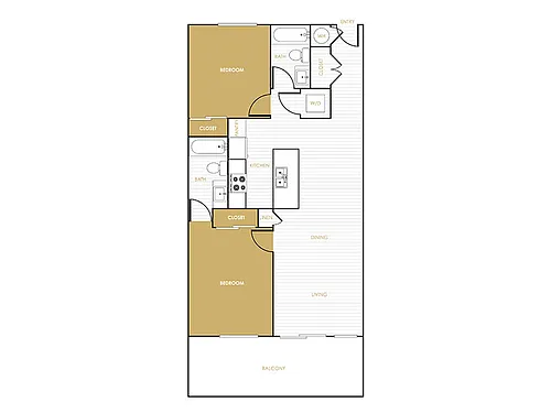 Floor plan 2x2_939
