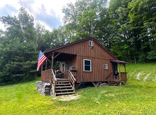 0 Jordan Hill Rd, Bolivar, NY 14715