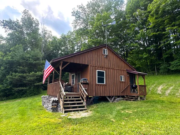 0 Jordan Hill Rd, Bolivar, NY 14715