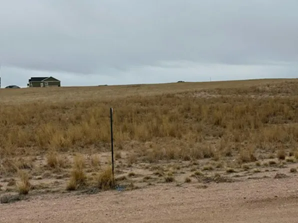 TRACT 243 Boundary Rd, Cheyenne, WY 82009