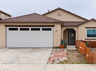 11961 Luna Rd, Victorville, CA 92392