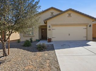 6737 S Cut Bow Dr, Tucson, AZ 85757