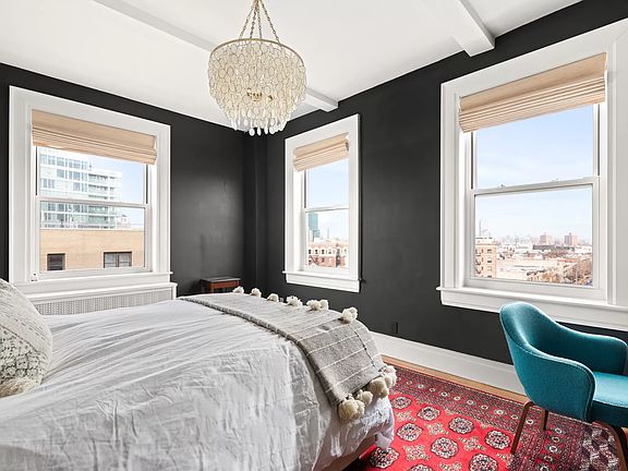 5th image of 41 Eastern Pkwy APT 6D