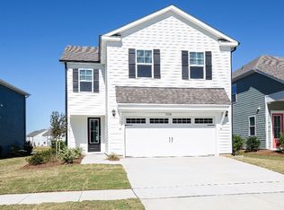 3334 Summer Tanager Ln LOT 47, Leland, NC 28451