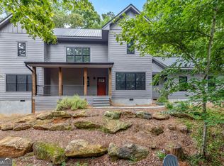 1280 Habersham Mills Rd, Demorest, GA 30535