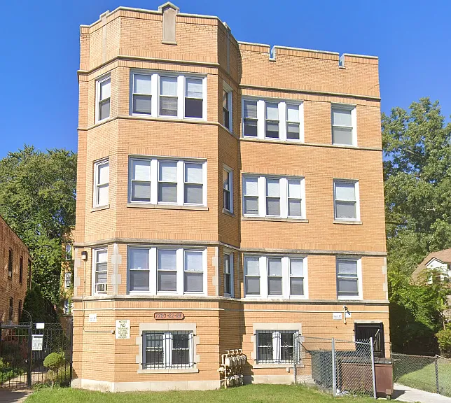7720 S Marquette Ave #2B — Photo 3