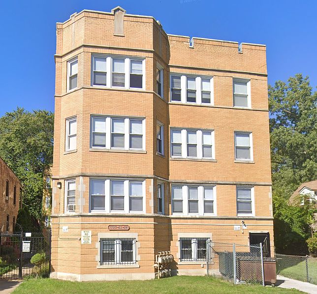 1st image of 7720 S Marquette Ave #7722-1B