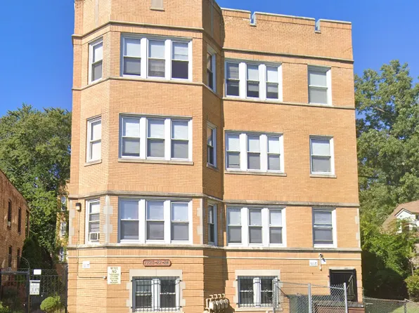 7720 S Marquette Ave, Chicago, IL
