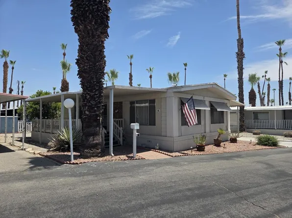 257 Wolf, Cathedral City, CA 92234