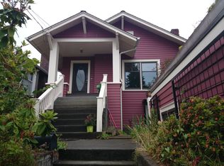 1825 N 52nd St, Seattle, WA 98103