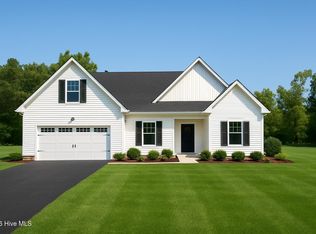 1224 Campground Road, Elizabeth City, NC 27909