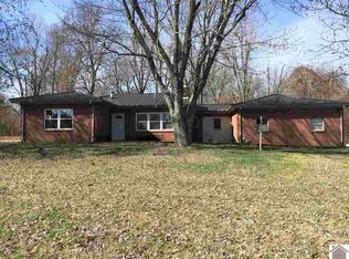 5139 Reidland Rd, Paducah, KY 42003