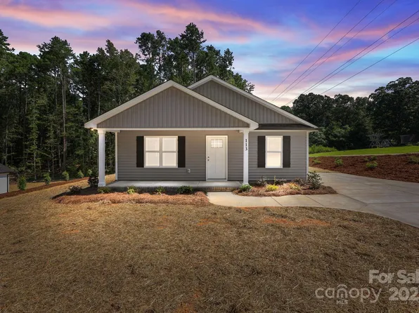 113 B Burleson St, Albemarle, NC 28001