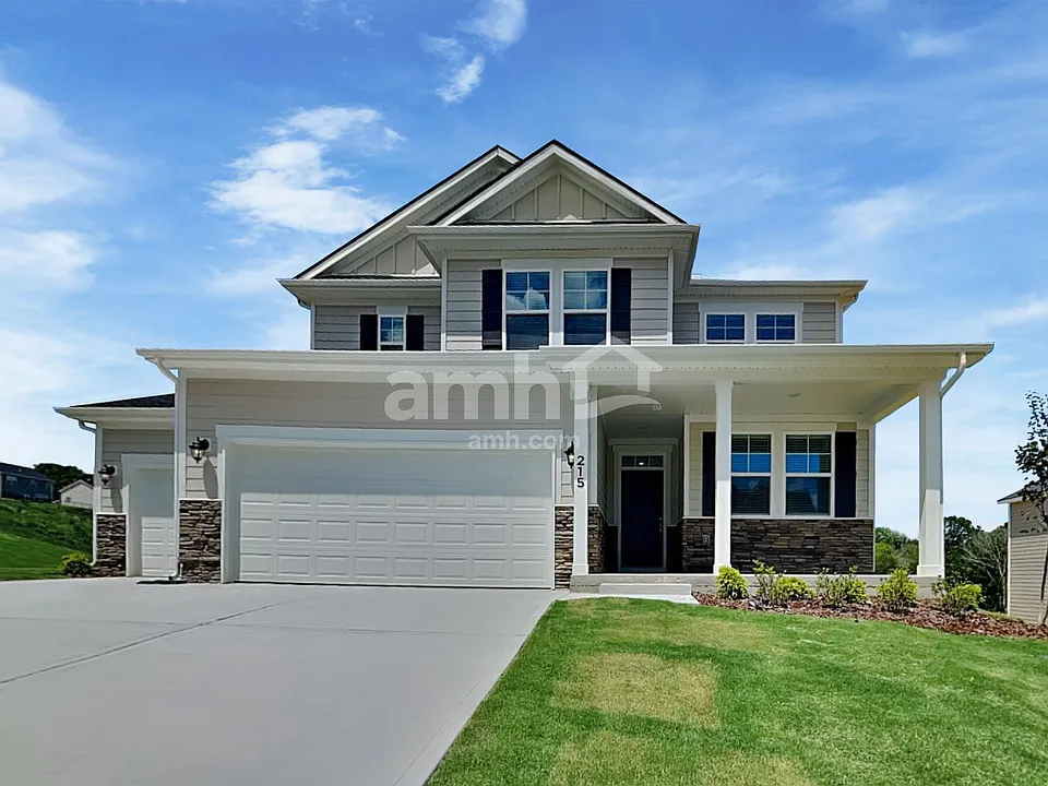 215 Gershon Way