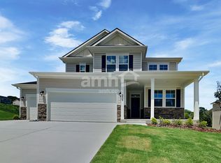 215 Gershon Way, Mount Juliet, TN 37122