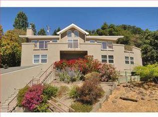347 Summit Dr, Redwood City, CA 94062
