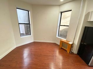 528 W 159th St #3, New York, NY 10032
