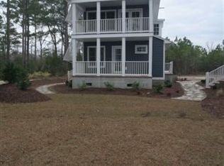 511 Neuse Village Rd, Arapahoe, NC 28510