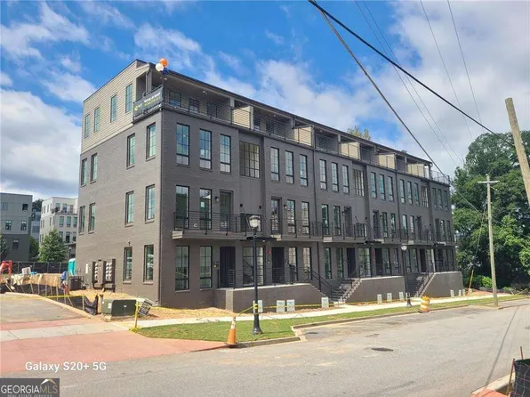 1281 Felix Ct NW #9, Atlanta, GA 30318