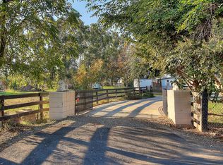 15291 S Sexton Rd, Escalon, CA 95320