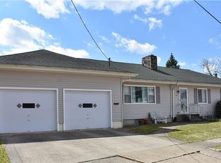 65 Adams St, Jamestown, NY 14701