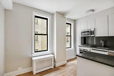 Rented by Akelius Real Estate Management