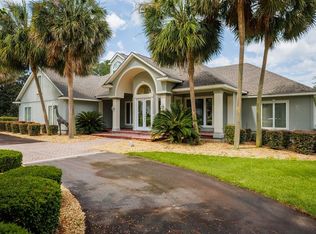 4709 Blackwater Dr, Valdosta, GA 31602