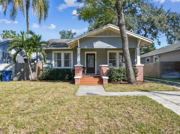 209 W Wilder Ave, Tampa, FL 33603