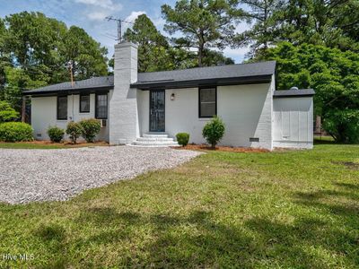 407 W Pippen Street, Whitakers, NC, 27891
