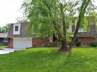 330 S Shefford St, Wichita, KS 67209