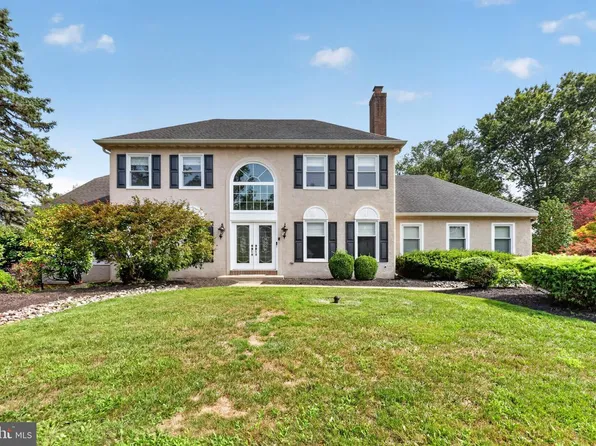 536 Winchester Dr, Yardley, PA 19067