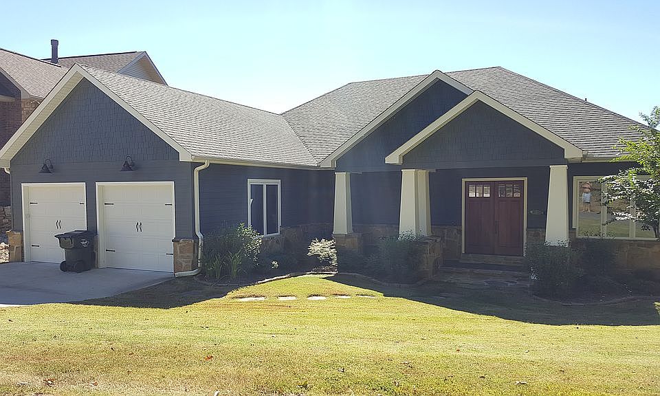 Craftsman style