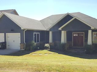 113 Redoak Ln, Hot Springs, AR 71913