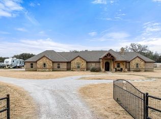 9601 Asbury Rd, Tolar, TX 76476