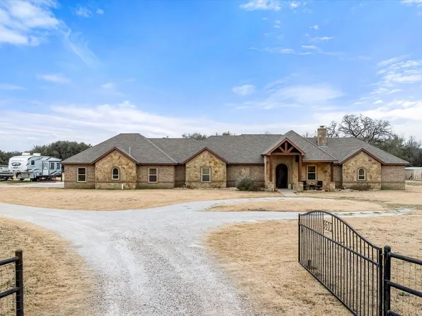 9601 Asbury Rd, Tolar, TX 76476