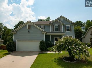 577 Plymouth Pass Dr, Lexington, SC 29072