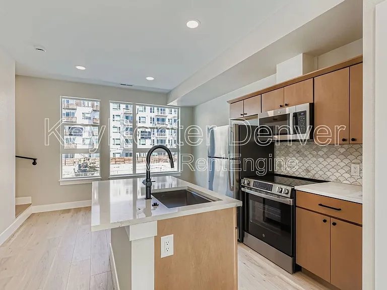 4100 E Warren Ave #2 — Photo 1