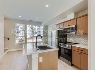4100 E Warren Ave #2, Denver, CO 80222