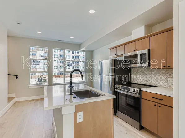 4100 E Warren Ave #2, Denver, CO 80222