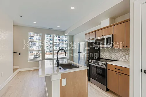 4100 E Warren Ave #2 Photo 1