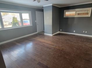 529 W Parkwood Ave, Springfield, OH 45506