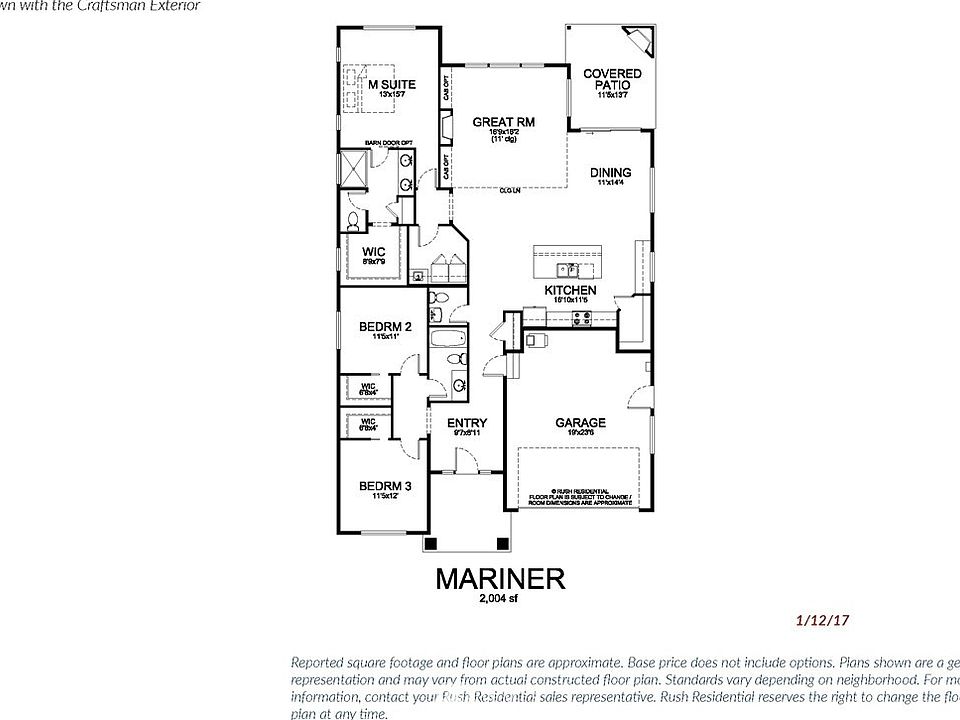 2nd image of 4415 Brant Court Lot50