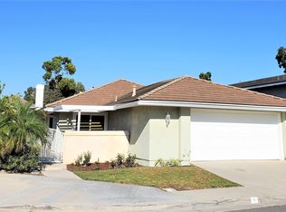 1 Osprey, Irvine, CA 92604