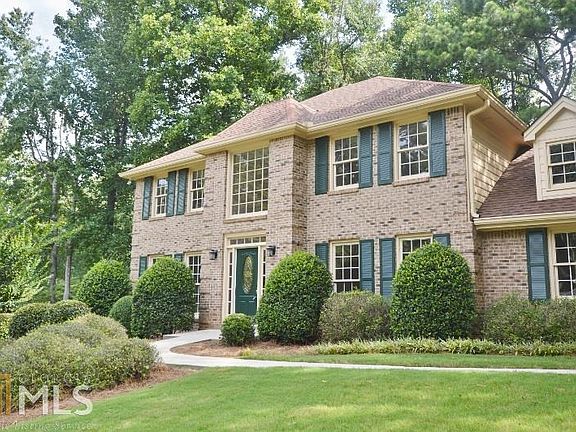 2nd image of 5210 Bannergate Dr