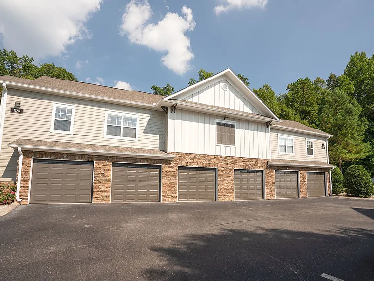 Vintage Creekwood Park Apartments — Photo 20