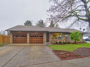 750 SE Border Ln, McMinnville, OR