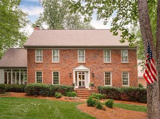 3901 Meredith Dr, Greensboro, NC 27408