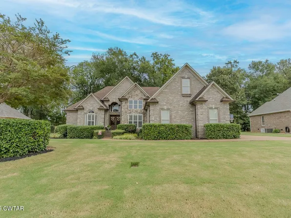 316 Millstream Dr, Jackson, TN 38305