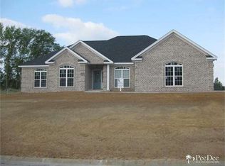 3415 Shadow Creek Dr, Florence, SC 29505