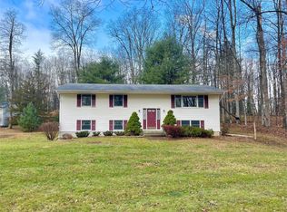 501 Burlingham Rd, Bloomingburg, NY 12721